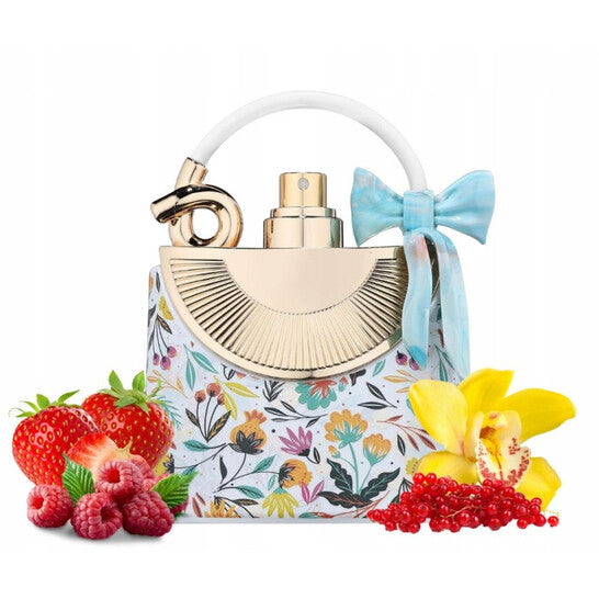 Nudo Exotic Flowers Fragrance World for women