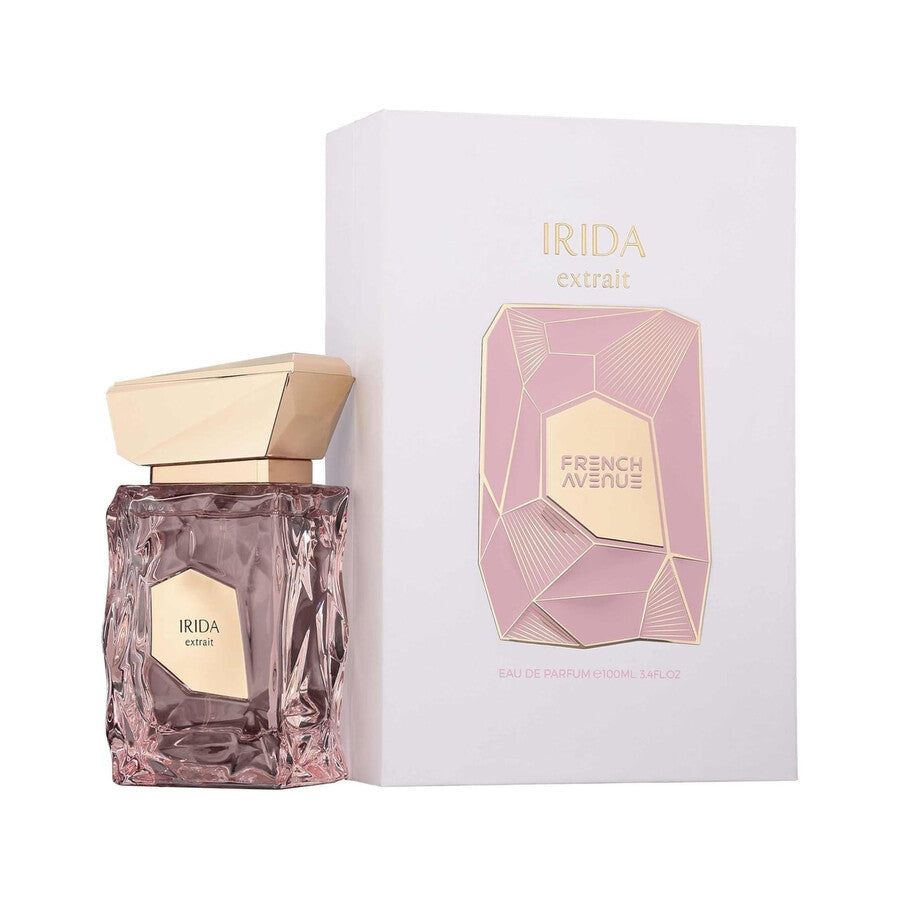 French Avenue Irida Extrait EDP Spray 3.4 oz