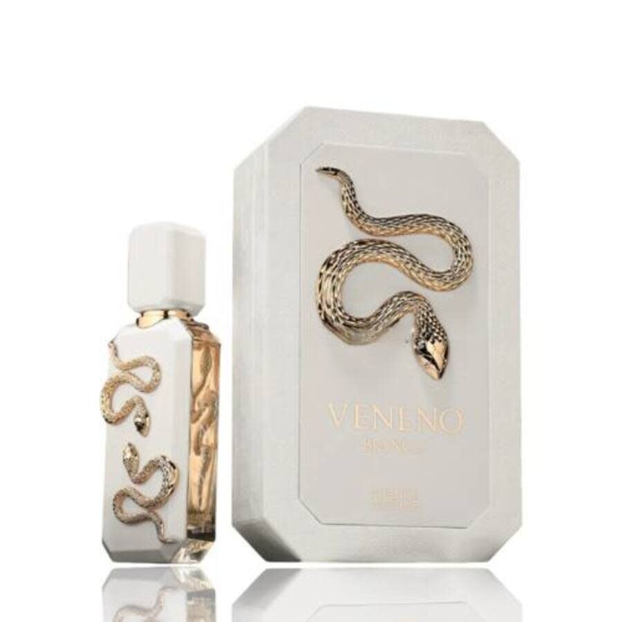 French Avenue Veneno Bianco EDP Spray 3.4 oz