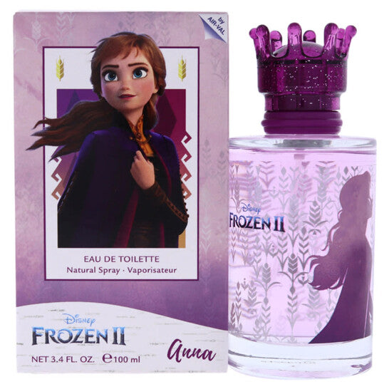 Disney Frozen II Anna