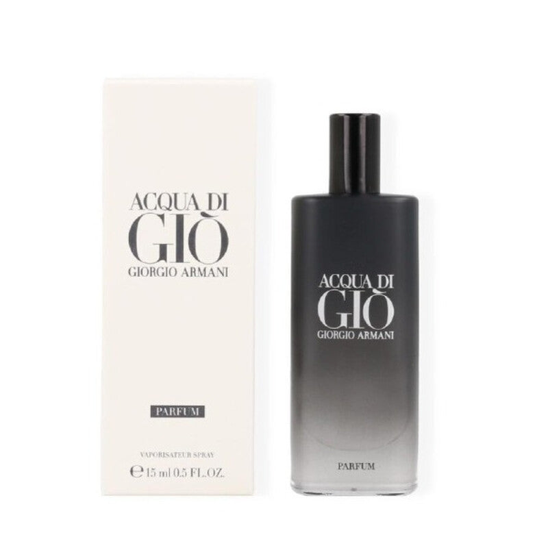Giorgio Armani Men's Acqua Di Gio Parfum Parfum 0.5 oz