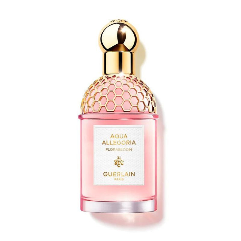 Guerlain Aqua Allegoria Florabloom EDT 125ml TESTER