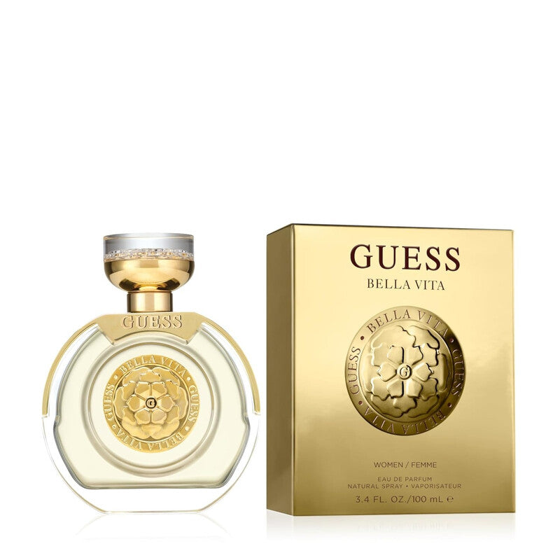Guess Ladies Bella Vita EDP 3.4 oz