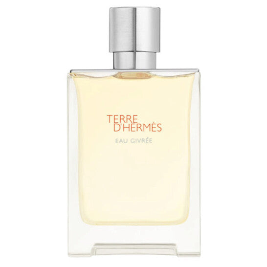 Hermes Terre D' Eau Givree EDP 3.4 oz Tester