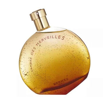 Hermès Eau des Merveilles Elixir Eau de Parfum 3.4 oz (Tester)