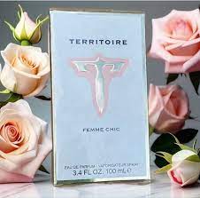 Territoire Femme Chic