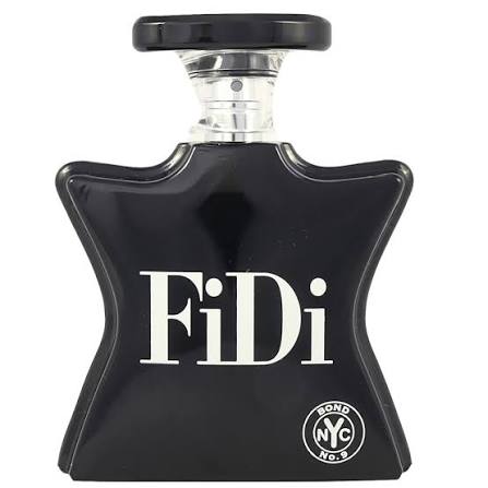 Bond No. 9 FiDi Eau de Parfum Spray 3.3 oz