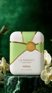 Armaf Le Parfait Adika EDP Spray 3.4 oz