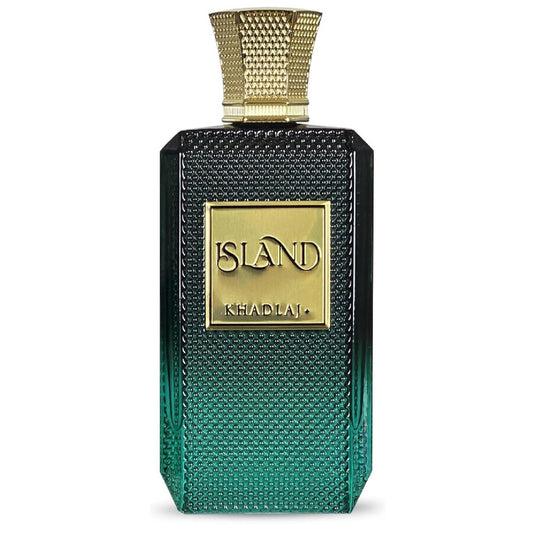 KHADLAJ ISLAND 100 ML EXTRAIT DE PARFUM