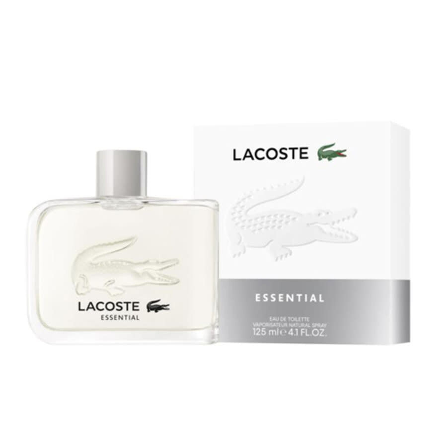 Essential by Lacoste