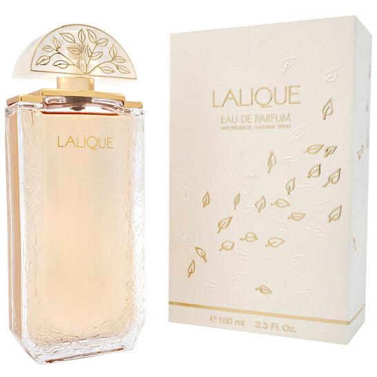 Lalique Women's Eau De Parfum Spray - 3.3 Fl oz