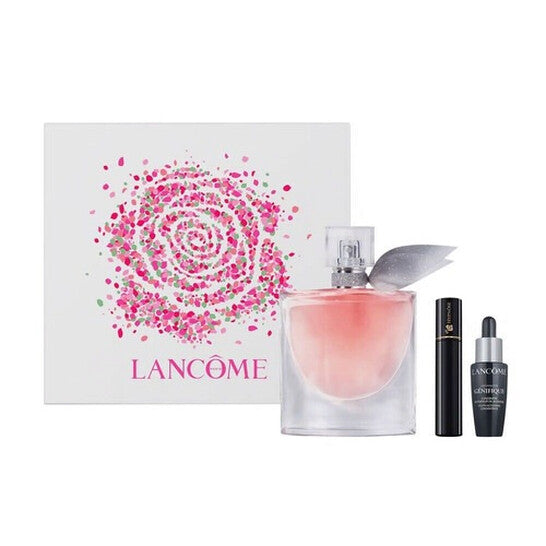Lancome Ladies La Vie est Belle Gift Set