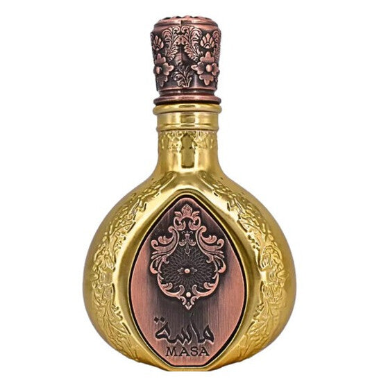 Lattafa Unisex MASA EDP 3.4 oz