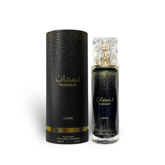 Lattafa Nasmaat EDP Spray 3.4 oz