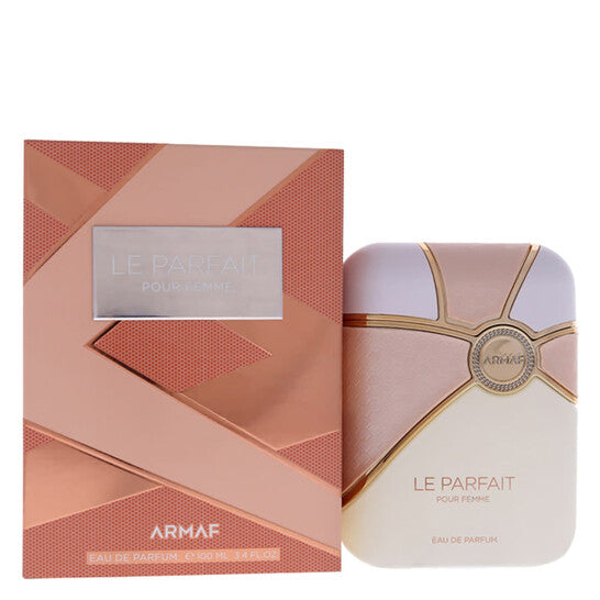 Armaf Le Parfait 3.4 oz Eau de Parfum