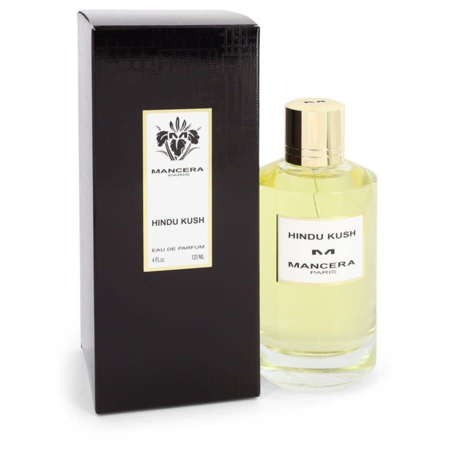 Mancera Hindu Kush EDP Spray 4.0 oz