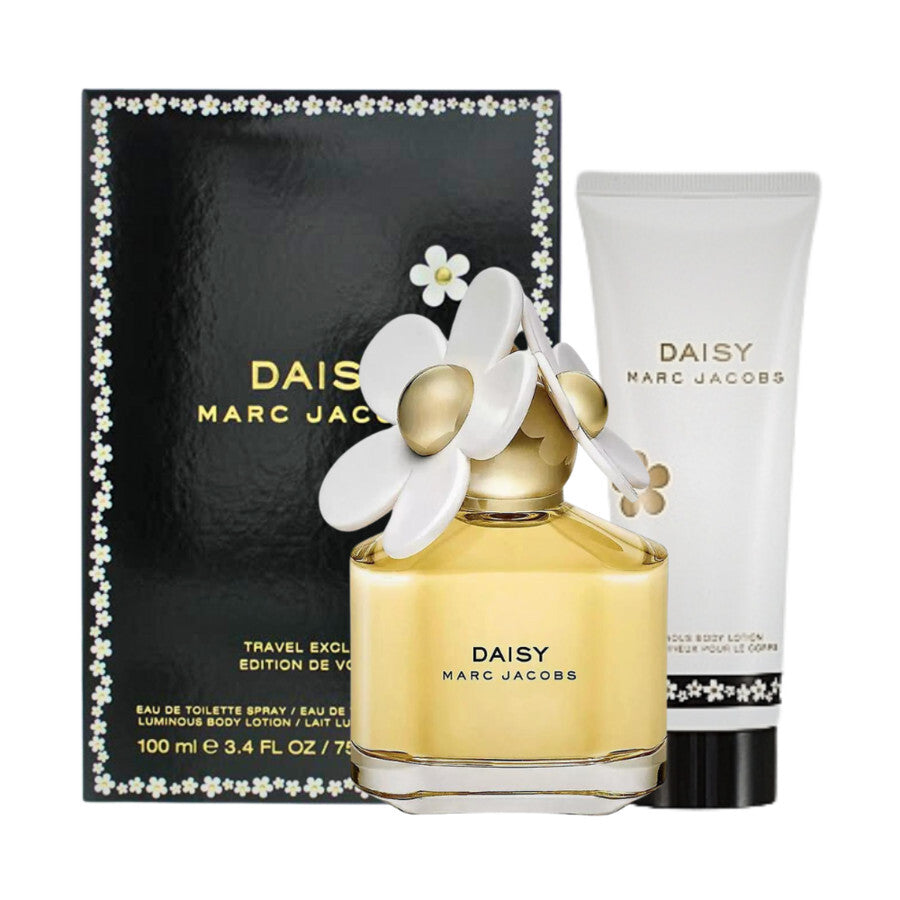 Marc Jacobs Daisy Gift Set