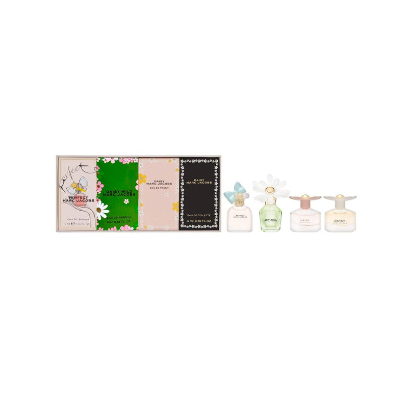 Marc Jacobs Mini Set Gift Set