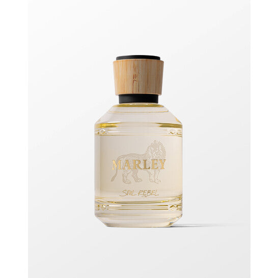 Marley Fragrance Soul Rebel EDP 3.4 oz