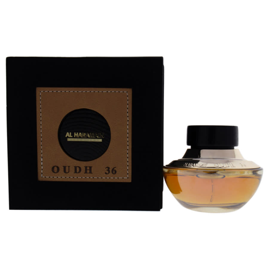 Oudh 36 by Al Haramain Perfumes