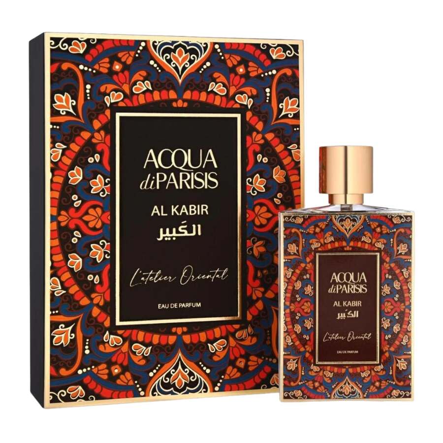 Reyane Tradition Acqua Di Parisis Al Kabir EDP Spray 2.6 oz
