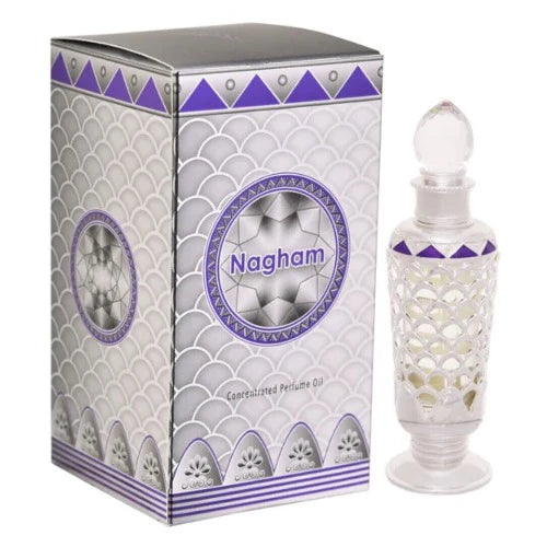Nagham- Attar Oil (18ml) Atyaab