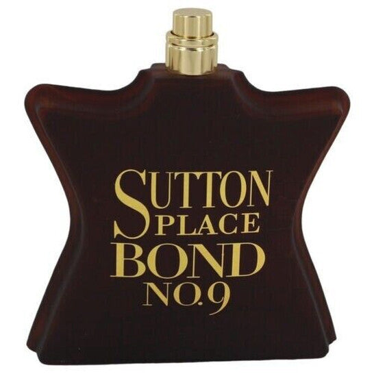 Bond No.9 Sutton Place EDP 3.4 oz Tester