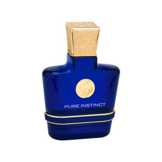 Swiss Arabian Pure Instinct EDP 3.4 oz