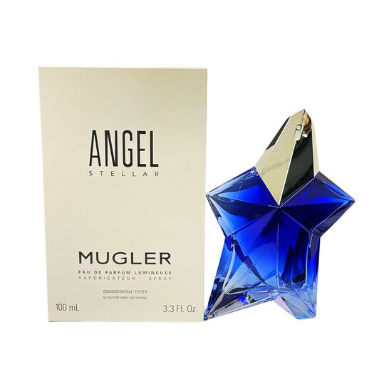 Thierry Mugler Angel Stellar EDP Spray 3.4 oz (Tester)