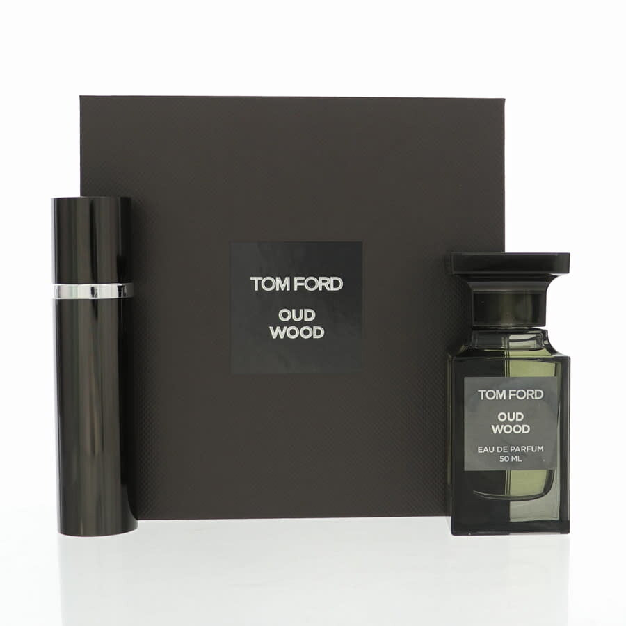 Tom Ford Men's Oud Wood Gift Set