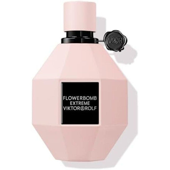 Viktor & Rolf Flowerbomb Extreme EDP Spray 3.4 oz (Tester)