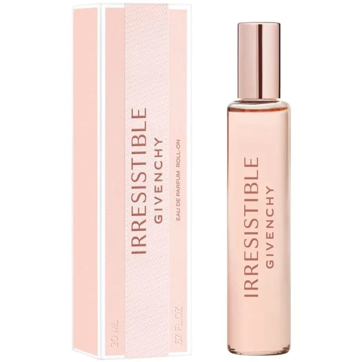 GIVENCHY IRRESISTIBLE NUDE VELVET 12.5ml
