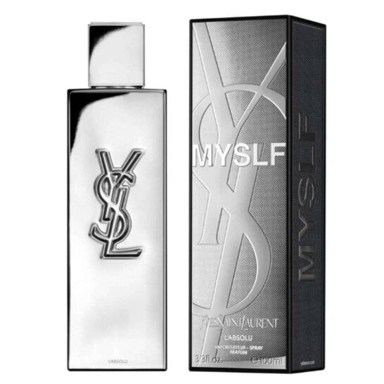 Yves Saint Laurent MYSLF L’Absolu Parfum 3.3 oz