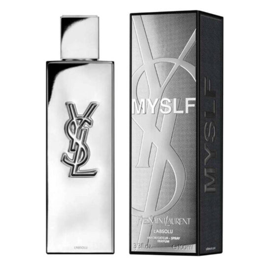 Yves Saint Laurent MYSLF L’Absolu Parfum 3.3 oz