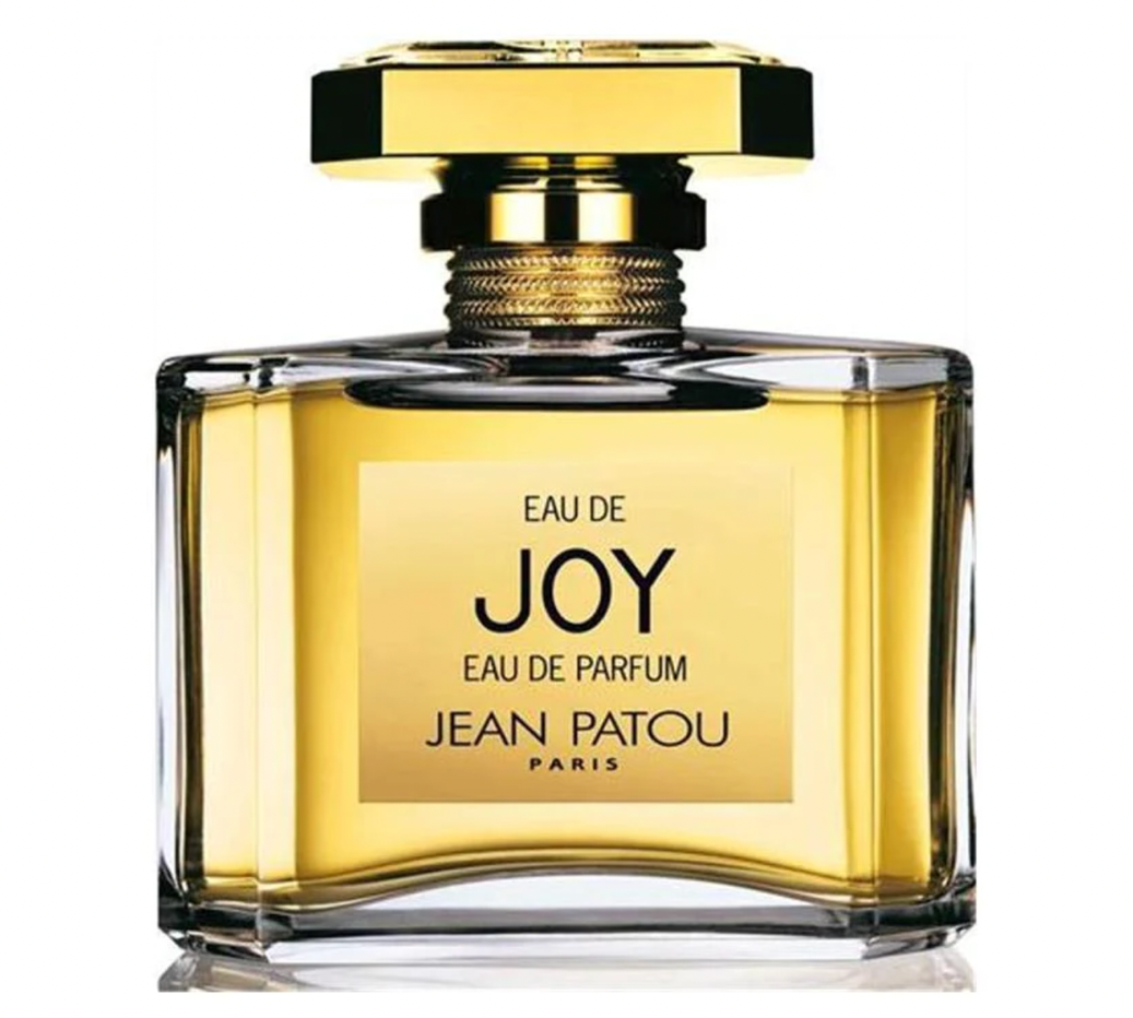 Joy by Jean Patou