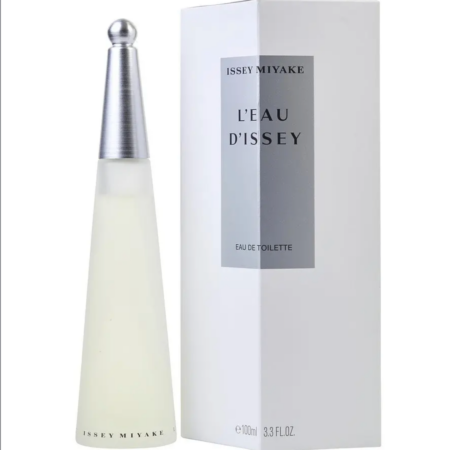 L'eau d'Issey by Issey Miyake