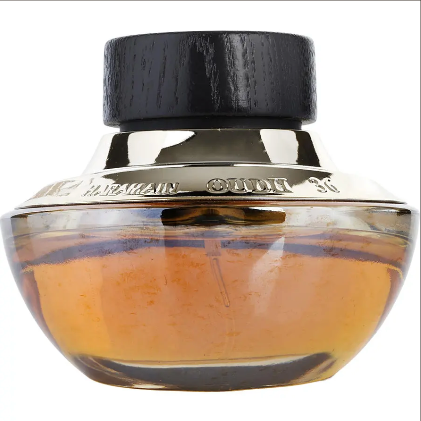 Oudh 36 by Al Haramain Perfumes