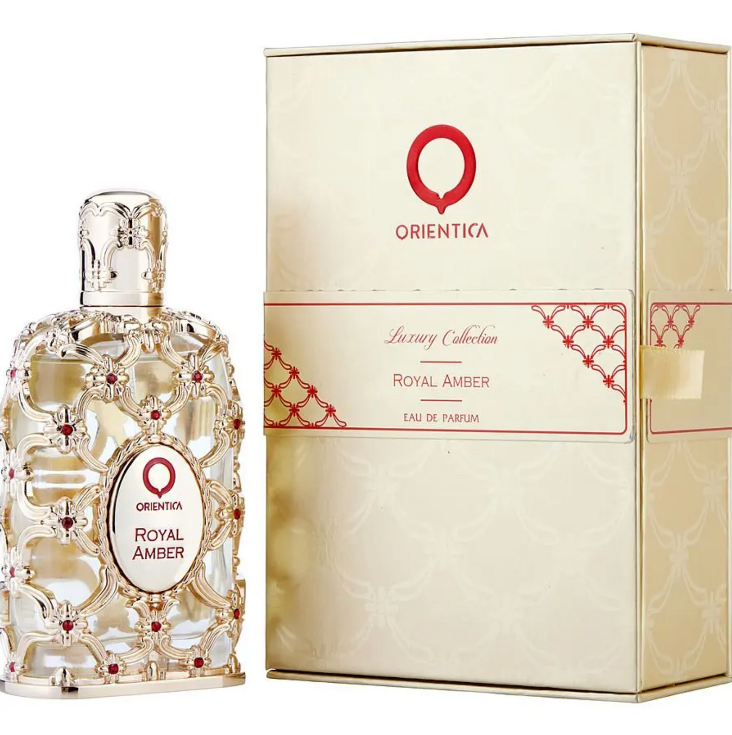 Royal Amber by Orientica