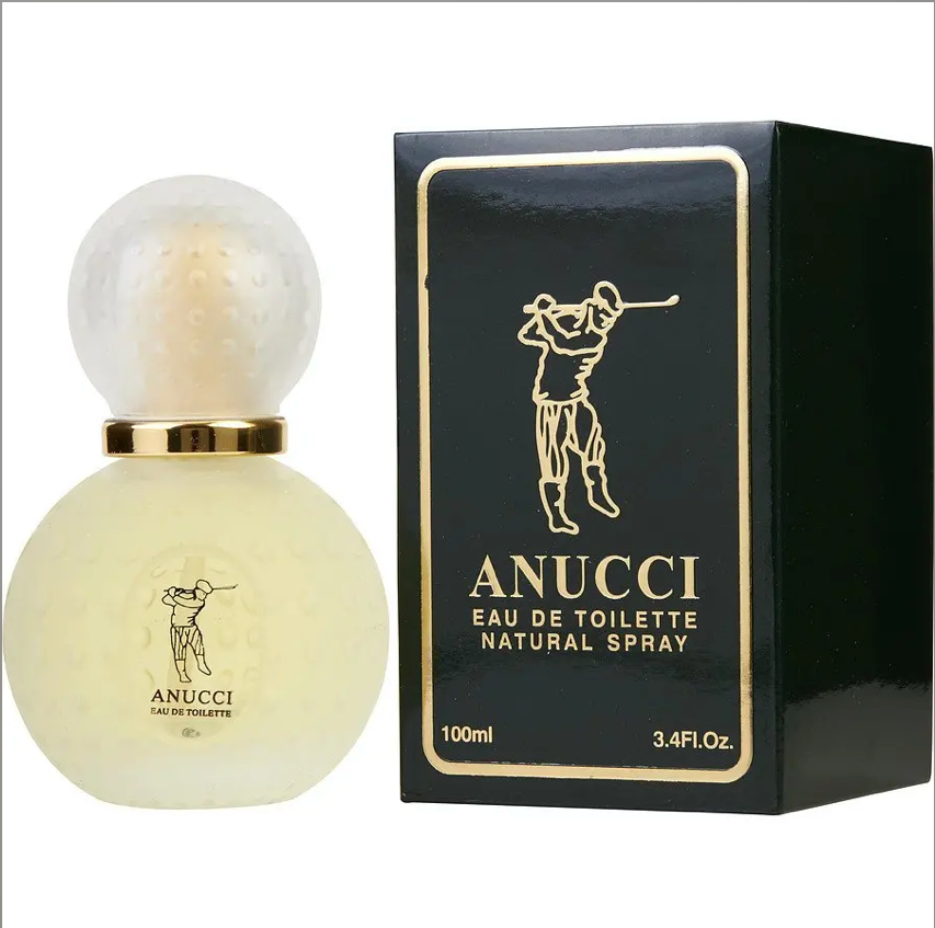 Anucci Men by Anucci