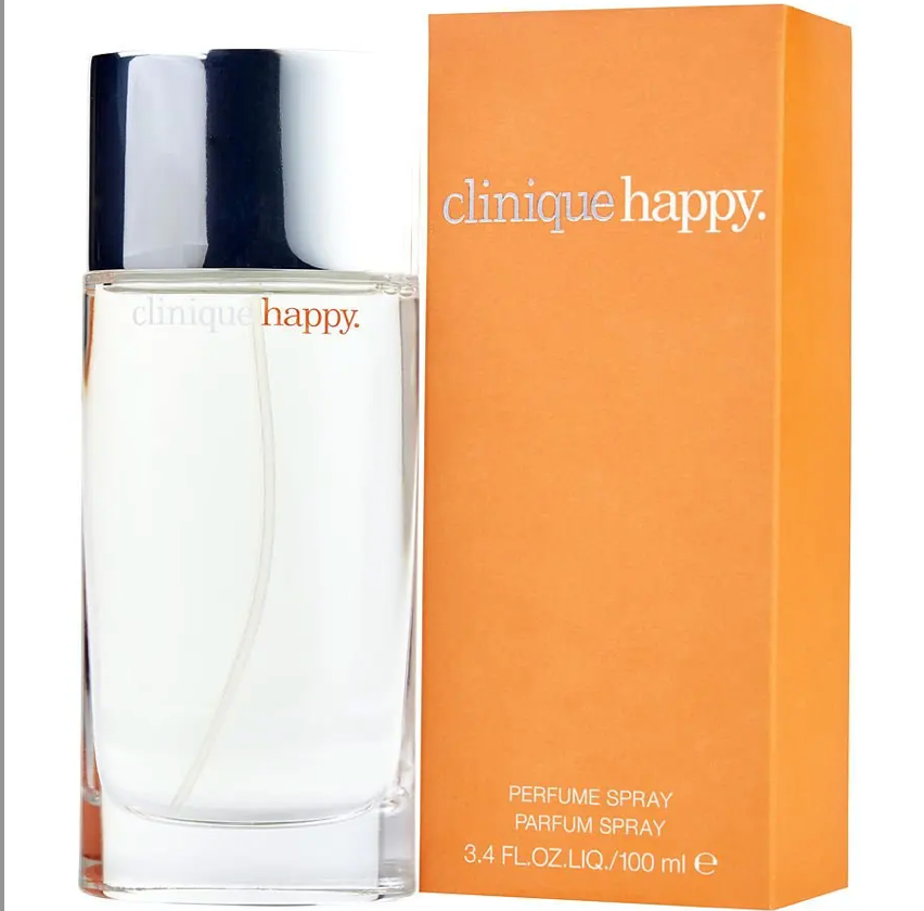 Clinique Happy by Clinique