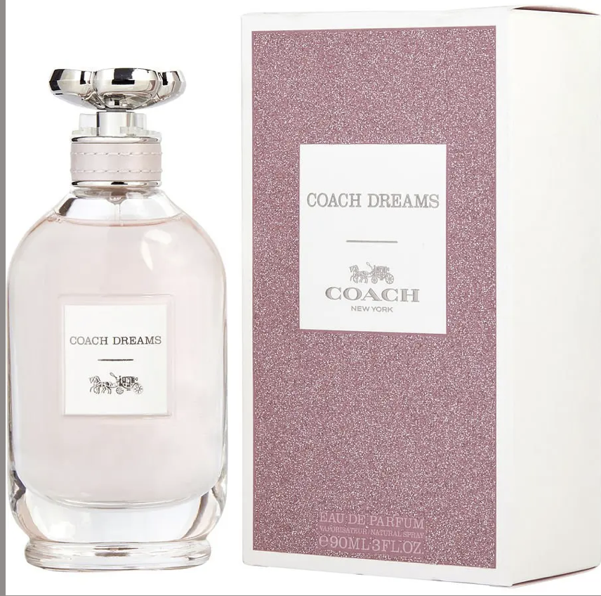Coach Dreams by Coach
