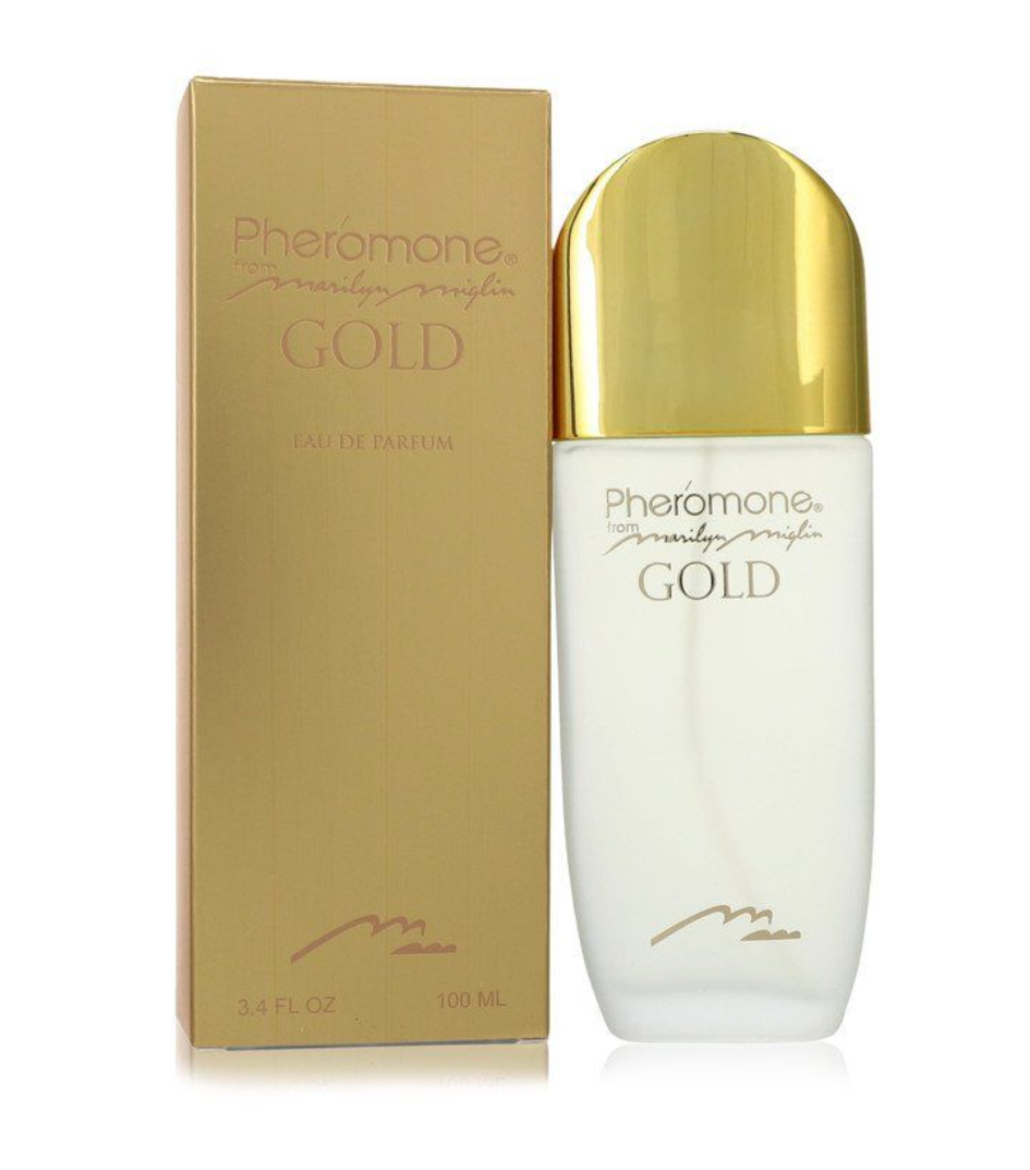 PHEROMONE VANILLA MUSK 3.4EDP