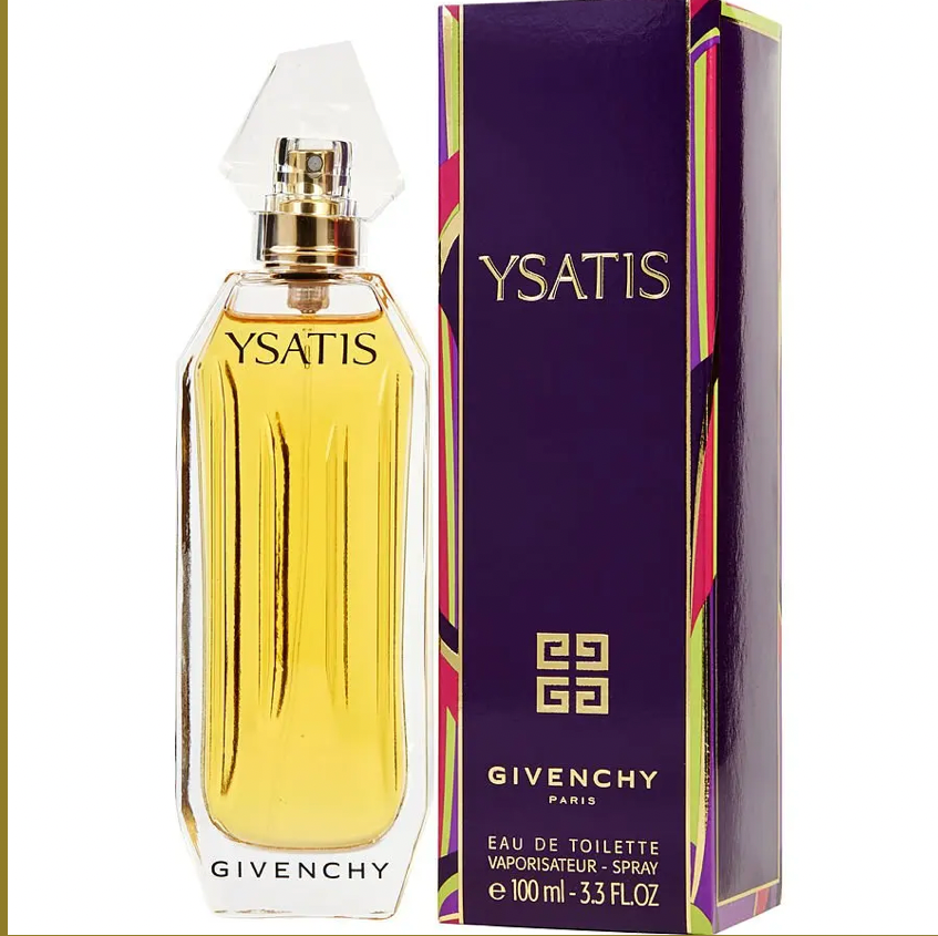 GIVENCHY YSATIS