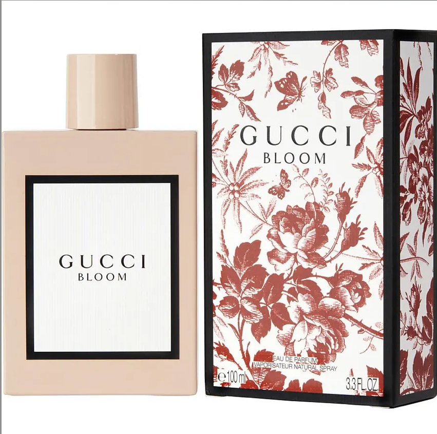 Gucci Bloom by Gucci
