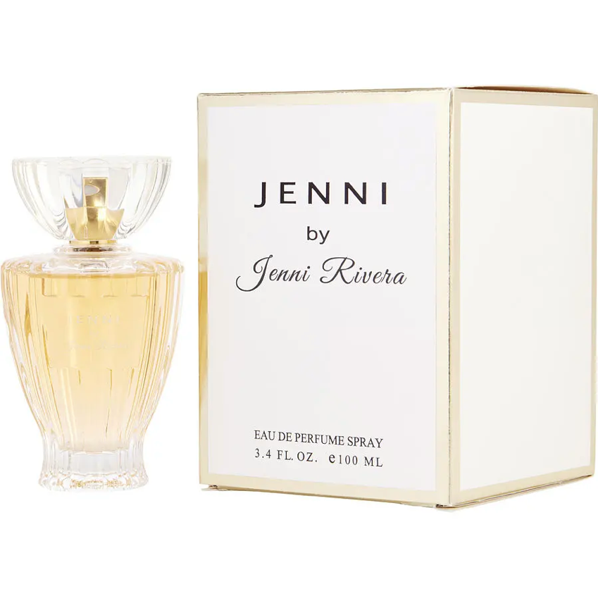 Jenni By Jenni Rivera