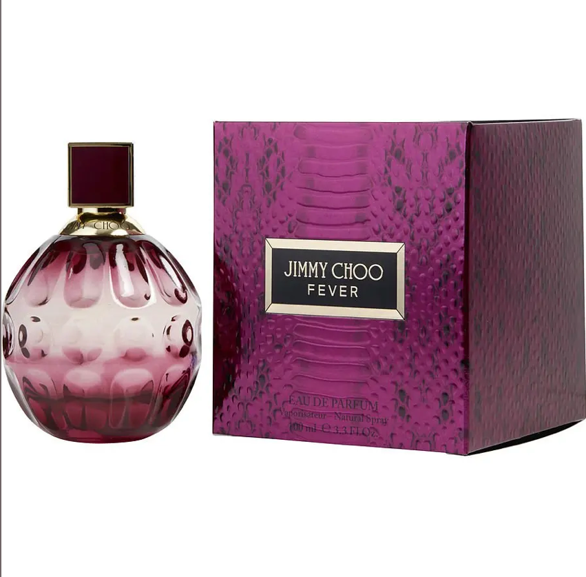 Fever by Jimmy Choo