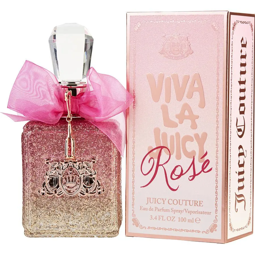 Viva La Juicy Rose by Juicy Couture