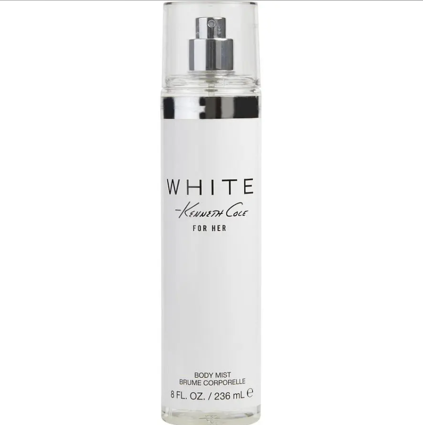 White Kenneth Cole for Her