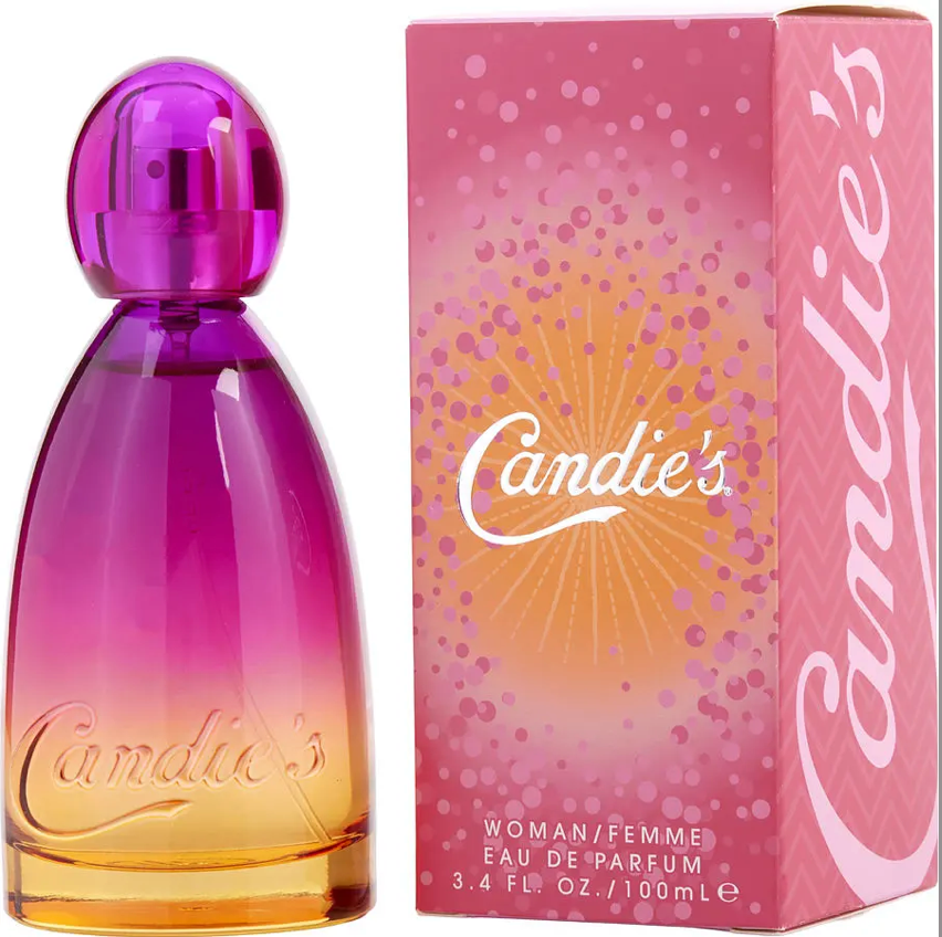 Candies by Liz Claiborne