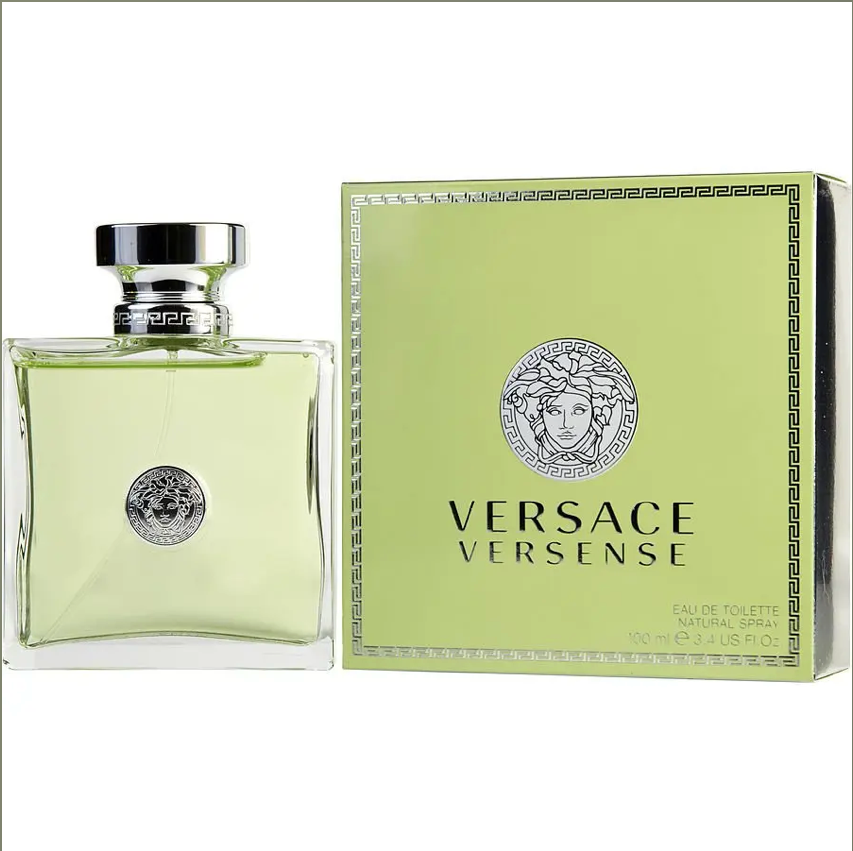 Versense by Versace